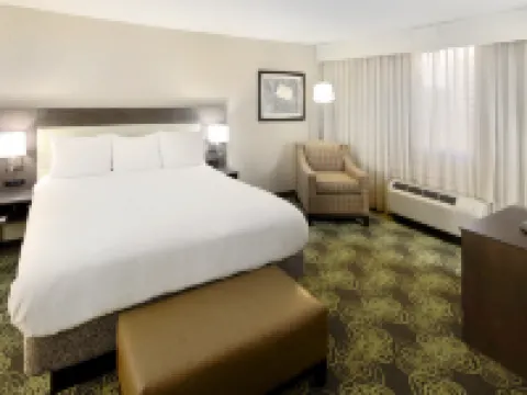 Hilton Garden Inn Reagan National Airport Hotels in Arlington
