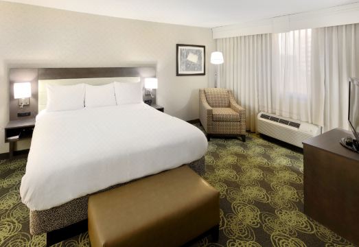 힐튼 가든 인 레이건 내셔널 에어포트