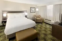 Hilton Garden Inn Reagan National Airport Hotels in Arlington