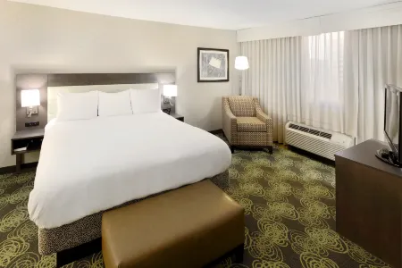 Hilton Garden Inn Reagan National Airport