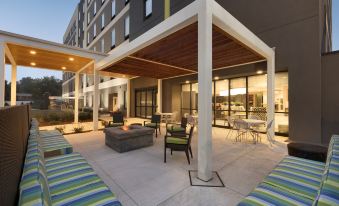 Home2 Suites by Hilton Hasbrouck Heights