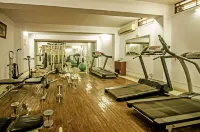 Quality Inn Regency, Nashik - palestra