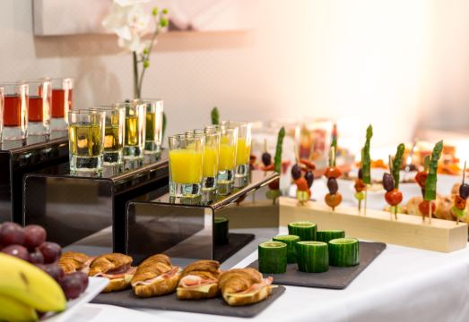 NH 브뤼셀 카르푸 드 유럽