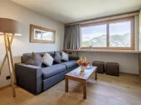 Swisspeak Resorts Vercorin