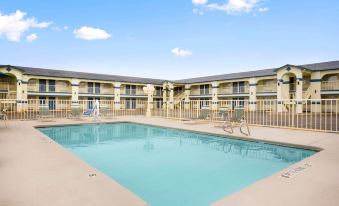 Travelodge by Wyndham Killeen/Fort Hood