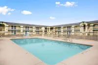Travelodge by Wyndham Killeen/Fort Hood Hotels in Killeen