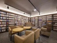 Daejeon Yongjeon Belleza Hotel Hotels near Dong-gu
