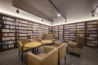 Daejeon Yongjeon Belleza Hotel