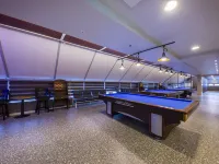 Daejeon Yongjeon Belleza Hotel Hotels near Dong-gu