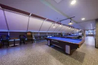 Daejeon Yongjeon Belleza Hotel