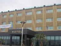 Gangjin K-Stay Tourist Hotel Hotels in Gangjin-gun
