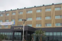 Gangjin K-Stay Tourist Hotel Hotels in Jangheung-gun
