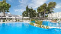 Amadria Park Family Hotel Jakov - Pool