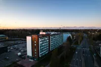 Noli Myyrmäki Hotels in 