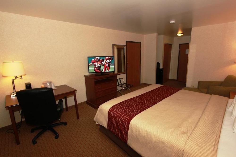 Red Roof Inn Gurnee - Waukegan