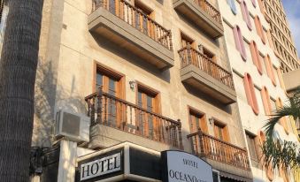 Hotel Oceano Centro