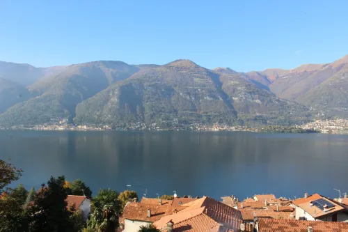 The Amazing Villa Claudia Tuscany Style Hotels in Lezzeno