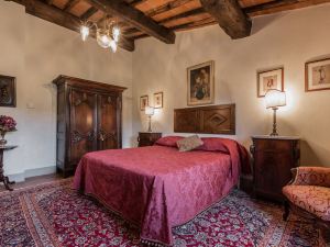 Villa Toscana - Relax in the Middle of Tuscany