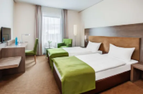 IntercityHotel Mainz