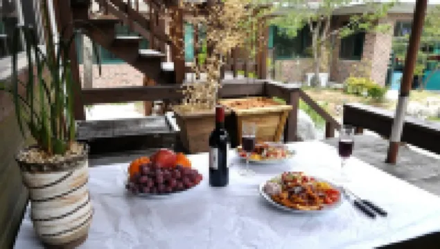 Damyang Dongwon Pension