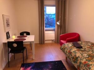 Lidingö 2-Bed Apartment Stockholm 1212