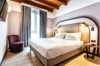 Best Western Titian Inn Hotel Treviso - Gym