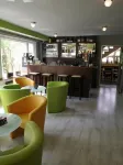 Memory Hotel - bar