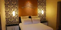 Knysna Inn Отели в г. 