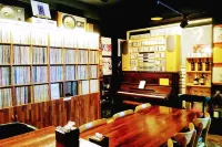 Yangsan Music and Beer Guesthouse Hotels in Yangsan-si