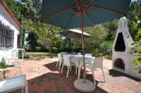 Fantastic Outdoor Area, Private Pool, Tennis Court & Golf Practice Facility