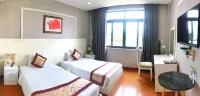Hau Giang Hotel VI Thanh Hotels near Peace Square