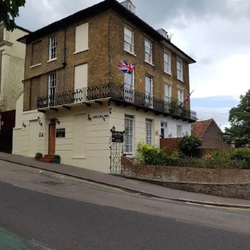 Castle House Guest House