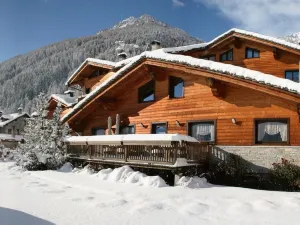 Residence Ruetoreif