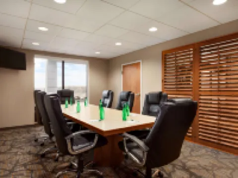 Wingate by Wyndham Bridgeport/Clarksburg ブリッジポートのホテル