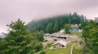 Rosewood Lodges Hotels in Changla Gali