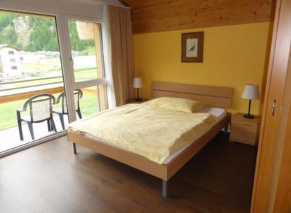 Welcome Hotel Täsch by Täscherhof