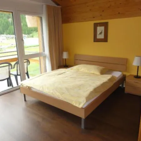Welcome Hotel Täsch by Täscherhof