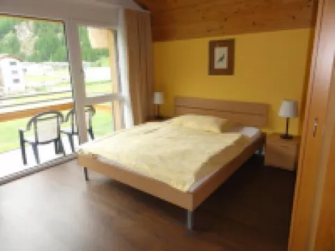 Welcome Hotel Täsch by Täscherhof