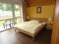 Welcome Hotel Täsch by Täscherhof