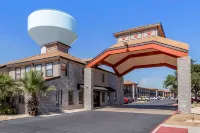 Econo Lodge Near Lackland Air Force Base-SeaWorld Hôtels à : San Antonio