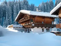 Fichtenblick App. 3 Hotel di 