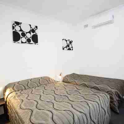 Taree Lodge Motel Rooms