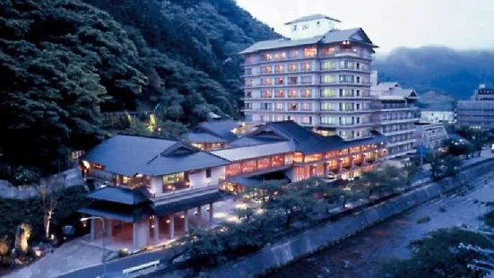 萬國屋日式旅館