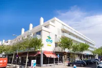 Aparthotel Ona Palamós Hotels in Palamos