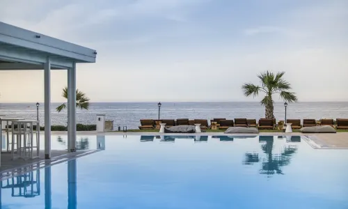 Insula Alba Resort & Spa (Adults Only)