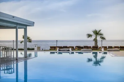 Insula Alba Resort & Spa (Adults Only) Hotels in Aposelemis