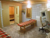 Hotel Sport Valfurva otelleri