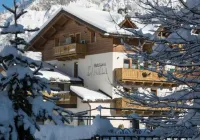 Al Nin Hotel&Spa - Haustierfreundliche