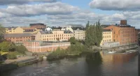 Pronova Hotell & Vandrarhem Hotel a Soderkoping