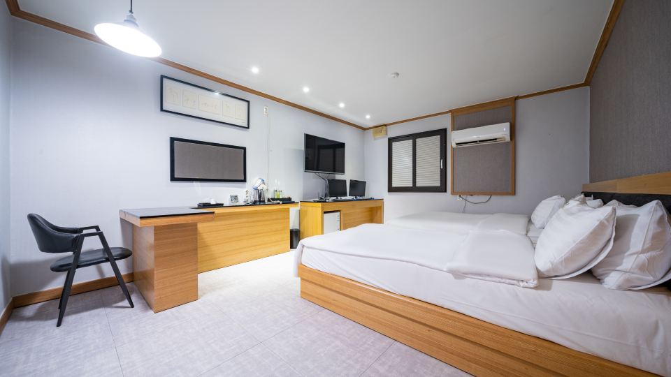 Anyang Aein Hotel